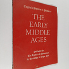 The early middle ages - pikkukuva 1