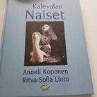 Anneli Koponen : Kalevalan naiset - pikkukuva 1