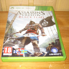 Assassin's Creed IV Black Flag Xbox 360 - pikkukuva 1