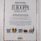 Rebecca Treays : Eurooppa ennen ja nyt - pikkukuva 2