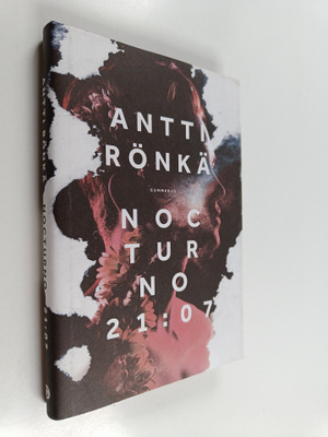 Antti Rönkä : Nocturno 21:07