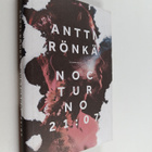 Antti Rönkä : Nocturno 21:07 - pikkukuva 1