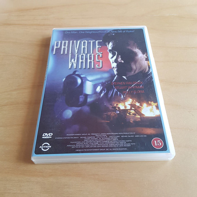 Private Wars