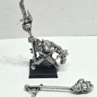 WHFB - Skaven Ikit Claw, Chief Warlock - pikkukuva 2