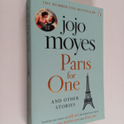 Jojo Moyes : Paris for one and other stories - pikkukuva 1