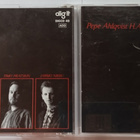 PEPE AHLQVIST H.A.R.P. : Hard Time [CD] - pikkukuva 1
