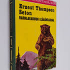 Ernest Thompson Seton : Harmaakarhun elämäntarina - pikkukuva 1