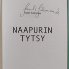 Sauli Salomaa : Naapurin tytsy (signeerattu) - pikkukuva 3