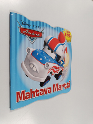 Mahtava Martti