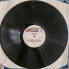 Eric Clapton - Greatest Hits Lp (EX-/EX) - pikkukuva 3