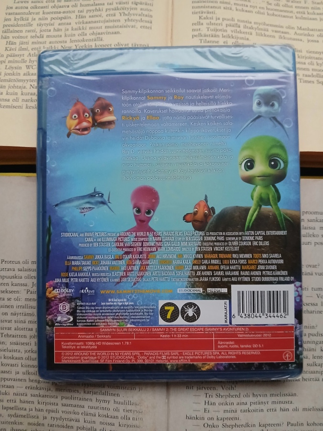 Item image