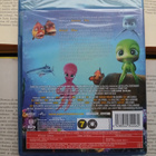 Sammyn suuri seikkailu 2 (Blu-ray, UUSI!) - pikkukuva 2