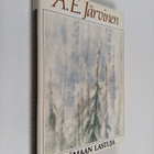 A. E. Järvinen : Erämaan lastuja - pikkukuva 1