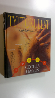 Cecilia Hagen : Tyttökullat kukkeimmillaan
