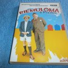 RIEMULOMA & PICNIC - DVD - pikkukuva 1