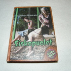 Siobhan Parkinson Siskopuolet - pikkukuva 1
