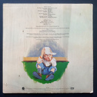 Babe Ruth - Kid's Stuff LP (1976) - pikkukuva 2