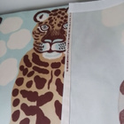 Marimekko Kaksoset verho / kappa - pikkukuva 1