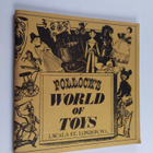 Jenny Sisley : Pollock's World of Toys - pikkukuva 1