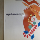 MARGARETH MENEZES :: ELLEGIBO :: VINYYLI ALBUM LP 1990 !! - pikkukuva 1