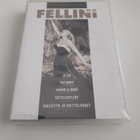 Fellini Collector's Box DVD - pikkukuva 1