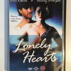 Lonely Hearts (DVD) Eric Roberts, Beverly D'Angelo [1991] - pikkukuva 1
