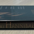 Thomas Harrisin NUORI HANNIBAL (2007) - pikkukuva 3