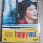 Happy end UUSI Audrey Tautou Justin Theroux - pikkukuva 1