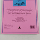Walt Disney ym. : Aladdin ja Abu - pikkukuva 2