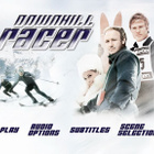 DOWNHILL RACER dvd 1969 - pikkukuva 3
