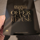The godfather (Kummisetä) 4K UHD + br steelbook - pikkukuva 4