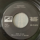 IRINA MILAN: Tule joskus katsomaan * Ohimennen * FIN 1967 - pikkukuva 2
