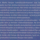 Rauni Kuronen: Omat tuvat ja yksinäiset pihat - pikkukuva 2