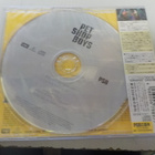 PET SHOP BOYS - HOME AND DRY CDS JAPAN PRESS - pikkukuva 2