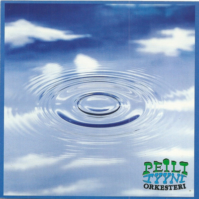 PEILITYYNI ORKESTERI : Peilityyni Orkesteri