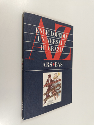Carla Vanni : Enciclopedia universale di Grazia