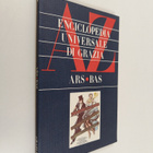 Carla Vanni : Enciclopedia universale di Grazia - pikkukuva 1