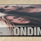 Neil Jordan: ONDINE (2009) Colin Farrell & Alicja Bachleda - pikkukuva 3