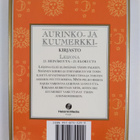 Julia Parker : Leijona : 23 heinäkuuta - 23 elokuuta - pikkukuva 2
