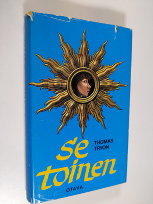 Thomas Tryon : Se toinen
