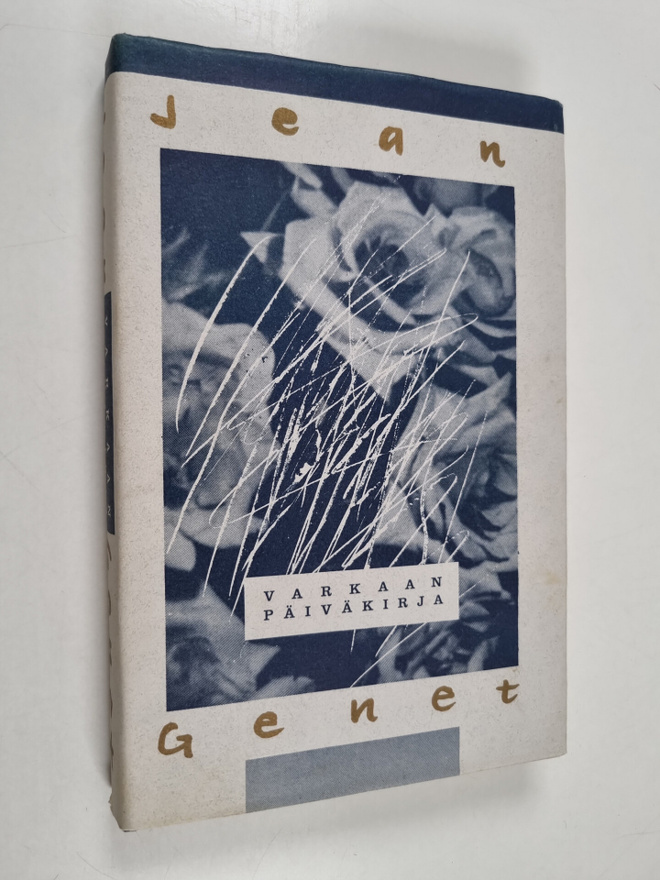 Jean Genet : Varkaan päiväkirja