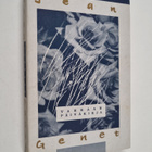 Jean Genet : Varkaan päiväkirja - pikkukuva 1