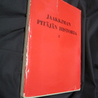 V. Salminen : Jaakkiman pitäjän historia 1 - pikkukuva 1