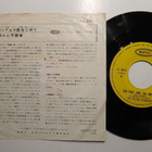 The Village Stompers From Russia With Love 7" sinkku - pikkukuva 2