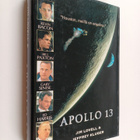 Jeffrey Kluger ym. : Apollo 13 - pikkukuva 1