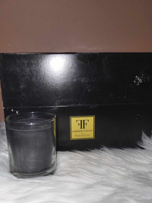 Partylite Forbidden Fantasy kynttilätrio