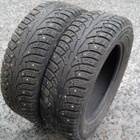 Nastarenkaat 195/65r15, 2 kpl - pikkukuva 1