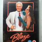 Blaze DVD ( Paul Newman ) - pikkukuva 1