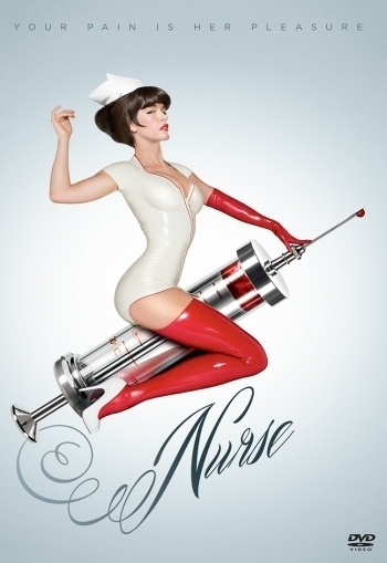 Nurse  -  DVD