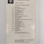 G. E. Hughes : The elements of formal logic - pikkukuva 2